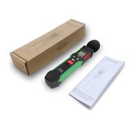 FY8837 Sound Level Meter Noise Measuring Instrument Digital Handheld DB Metro 30~130dB