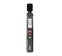 FY8862 Sound Level Meter Portable A-Weighted 30dB To 130dB Noise Volume Measuring Instrument Decibel