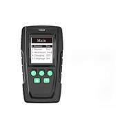 FY8912A Car Battery Tester 12V 24V Motorcycle Truck Monitoring, Load, Capacity(FY8912B)