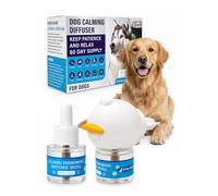 FYABR og Calming Diffuser Kit - Pheromones for Dogs Anxiety Relief