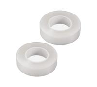 FYACCD Eyelash Tape, 2 Rolls Eyelash Extension Tape, Eyelashes Adhesive Tape, for Eyelashes Extension, DIY