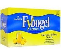 Fybogel Hi-Fibre (10) Sachets (Lemon)