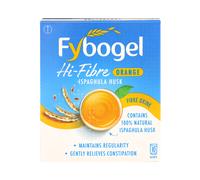 Fybogel Hi-Fibre Lemon 10 Sachets