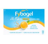 Fybogel Hi-Fibre Sachets (Orange) 30 Pack pack