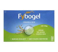 Fybogel Natural Fibre Drink Plain 30 Sachets