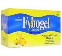 Fybogel Sachets Lemon x 30
