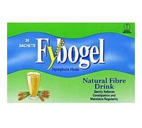 Fybogel Sachets Natural