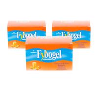 Fybogel Orange Flavour Drink 30 sachets