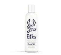 FYC For Your Curls Gentle Nourishing Shampoo for Curly Hair 250ml