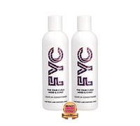 FYC For Your Curls Leave-In Conditioner Duo for Curly Hair 2x 250ml