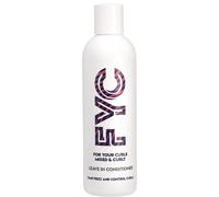 FYC For Your Curls Leave in Conditioner for Curly Hair in White | Size: 250ml FYC For Your Curls White 250ml