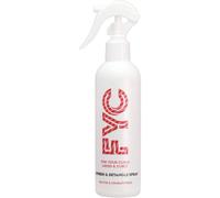 Fyc For Your Curls Refresh & Detangle Spray For Curly Hair In White White