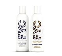 FYC For Your Curls Wash Day Bundle Shampoo and Conditioner 2x 250ml