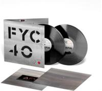 Fine Young Cannibals – FYC40 – 2LP Vinyl (2025)