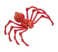 Fycakly 3D Printed Springy Novelty Toy Prank for Kids Halloween Party Practical Jokes Elastic Jumping 02
