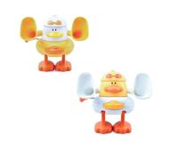 Fycakly A Multifunctional Animal Roll Up Animal Designed for Birthday Parties with Unique Details and Craftsmanship Designed for Children and Play Entertainment 22