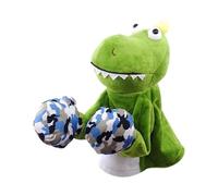 Fycakly Animal Sound Boxing Interactive for Toddlers Early Learning Parent Child Play Educational Punching Game 11
