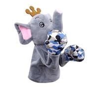 Fycakly Animal Sound Boxing Interactive for Toddlers Early Learning Parent Child Play Educational Punching Game 11