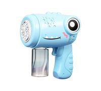 Fycakly Dinosaurs for Kids Blowing Dinosaur Machine Wand for Outdoor Play Easy to Use Design Gadget 39
