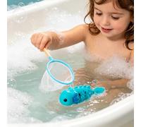 Fycakly Educational Interactive Glow In The Dark Amphibian for Learning and Critical Thinking 25
