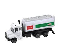 Fycakly Garbage Truck Toys for Boys Garbage Classification Car Three Piece Boys Toys 1 2 3 Years Old Girls Kids Toddler Car Boy 12 18 Months for 1 3 Year 1057
