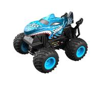 Fycakly High Performance All Terrain Off Road Remote Control with Rechargeable Battery and Advanced Suspension System for Adults and Kids 41