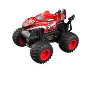 Fycakly High Performance All Terrain Off Road Remote Control with Rechargeable Battery and Advanced Suspension System for Adults and Kids 41