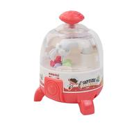 Fycakly Mini Machine Toys for Kids & Adults with Mini Dinosaur Figures Prizes Stuff Things That Actually Work Game Miniature Novelty Toys for 3+ Year Old Boys & Girls 13