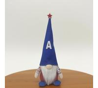 Fycakly Plushie Unique Dwarf Figurine Desktop Ornament A Must Have for Stylish Homes Showcasing Individuality and Taste. Come and Experience Its Unique Charm!