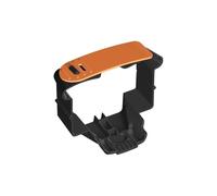 Fycakly Propeller Stabilizer for DJI Air 3S/ Air 3 Drone Accessories Force Withstanding Obstruction Avoiding Hard Bottom Cover Effectively Guards Drone's Infrared Sensor System. 1544
