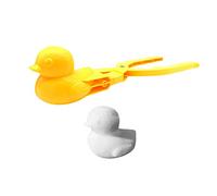 Fycakly Sand Winter Tool Snowman Outdoor Cute Clip Cute 16