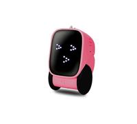 Fycakly Smart Charging Robot with Voice Control Sensory Early Education Programming Toy for Kids 14