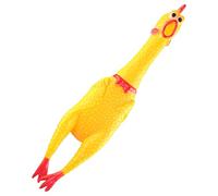 Fycakly The Squealing Chickens Vented About Their Toys The Squealing Chickens Vented About Their Strange Toys 1471