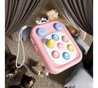 Fycakly Whack A Mole Decompress Toy Finger Flexibility Training and Sensory Stress Alleviation for Fine Motor Exercises. 03