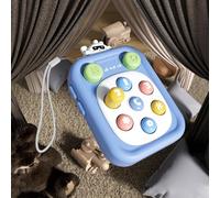 Fycakly Whack A Mole Decompress Toy Finger Flexibility Training and Sensory Stress Alleviation for Fine Motor Exercises. 03