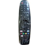 FYCJI Replacement AKB75855501 Universal Smart Remote Control for Smart TV Magic Remote LCD LED 3D HDTV Smart TV All Models Compatible (Amazon/Netflix, NO Voice Function No Pointer Function)