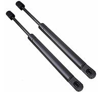 FYCXUM Car Boot Gas Springs - Suzuki Swift 2017 Model Stainless Steel, Heavy Duty Hydraulic Support, Telescopic Struts Auto Damper
