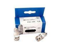 FYDOKLGPJ 1pcs D02 AC400V DC250V 1002904 1002907 25A 35A 50A 63A