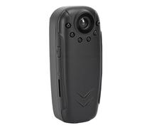 Fydun 1080P HD Body Cam Wide Angle Motion Detection Night Vision Camcorder for Personal Security Travel Outdoor