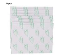 Fydun 10PCS Heat Transfer Paper for T Shirts TL 150M Thermal Transfer Paper for Light Colored Fabrics