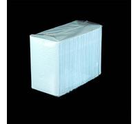 Fydun 125PCS Tattoo Pads - Absorbent Thick Cloth Table Cover for Tattoo Artists, Ideal for Ink Protection & Workspaces (Blue)