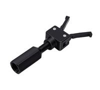 Fydun 2 Jaw Pilot Bearing Puller Slide Hammer Attachment, 27059 Bearing Puller Tool with Internal Claw for 5/8x18 And 3/4x16 Thread Rod Guide Extraction