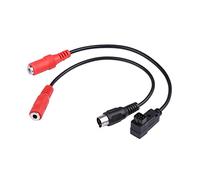 Fydun 22 in 1 RC USB Flight Simulator Adapter for Realflight G7, G6, G5, Phoenix 4, for Various RC Controllers