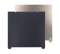 Fydun 3D Printer Build Plate Textured PEI Smooth PEO High Adhesion Printing Bed 310x315mm