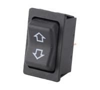 Fydun 40A 12V Polarity Reversing Rocker Switch 3 Position