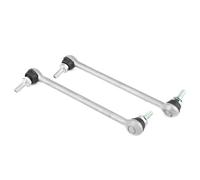 Fydun 54618JX00A Sway Bar Link Set for Cube 2009 2014 Versa 2007 2016 Premium Less Steel Replacement Parts for Enhanced Stability