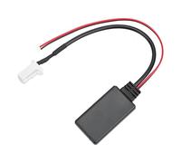 Fydun 8Pin Audio AUX Cable Adapter for Swift Vitara Jimny Bluetooth 5.0 Module Music MP3 AUX IN Cable Adapter