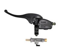 Fydun Brake Master Cylinder Replacement With Sturdy Metal for Sportsman 335 1999-2000 ATV Front Left Rear Brake Master Cylinder