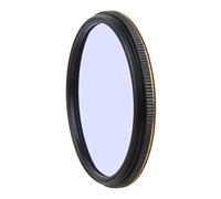 Fydun Camera Lens Filter Lightdow Clear Natural Night Filter Light Reduction Camera Lens Filter for Night Sky Star (49mm)