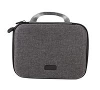 Fydun Camera Storage Bag, Storage Bag Lightweight Handbag Portable Carrying Case for 2 Camera Handbag Camera Storage Bag
